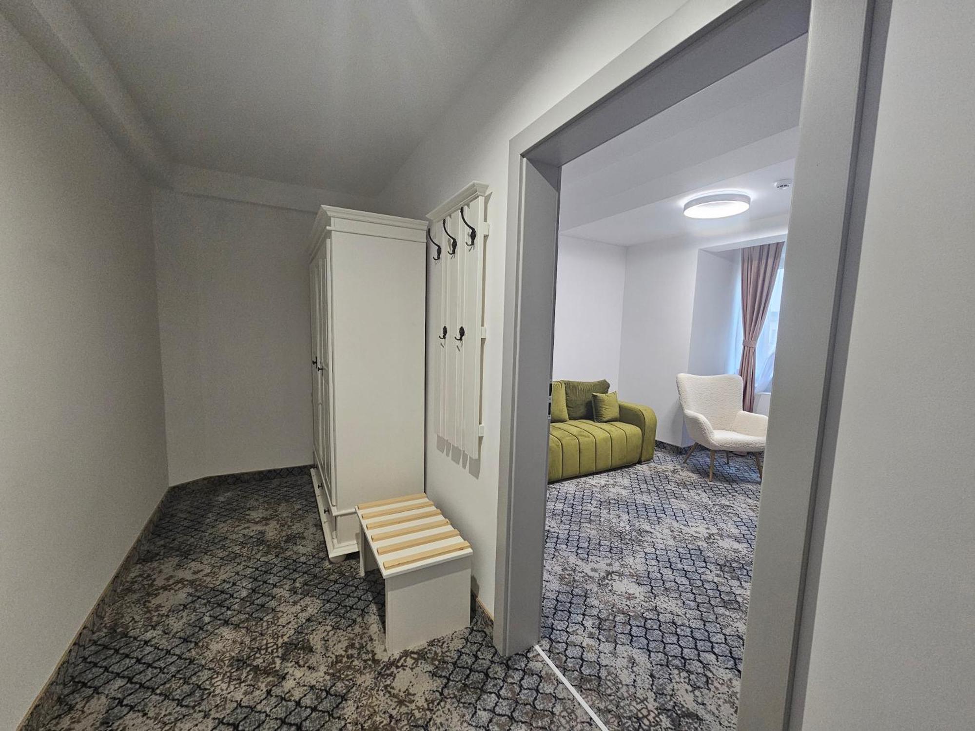 Vila Carol Alba Iulia Esterno foto